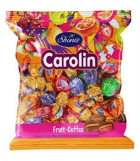 شکلات کارولین میوه ۳kg شونیز