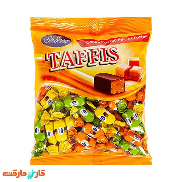 تافیس ۳رنگ شونیز