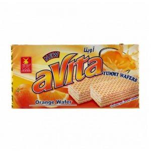 ویفر آویتا آناتا