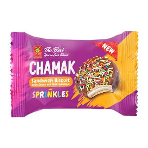 ترافل ۶۰ عددی آناتا
