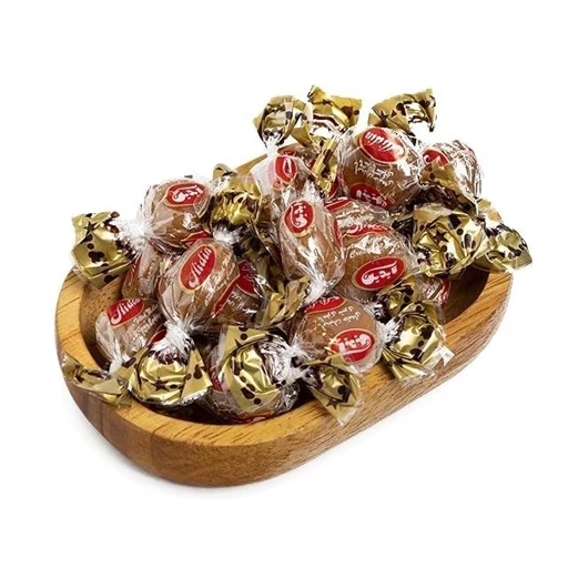 بن بن خامه ۳kg آیدین