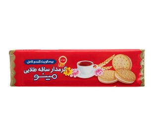 بسکوییت کرمدار مانژ مینو